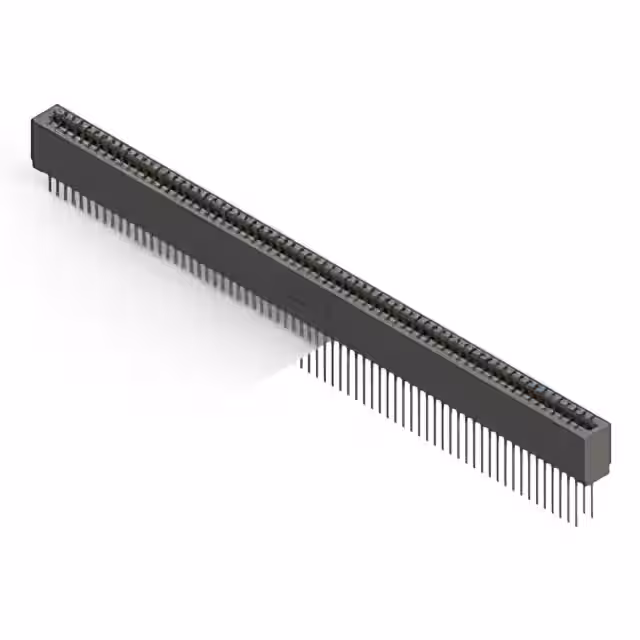725-136-545-201 EDAC Inc.  Edgeboard Connectors